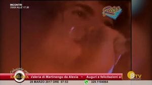 COLAZIONE CON RADIO ALTA