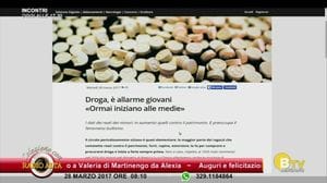 COLAZIONE CON RADIO ALTA