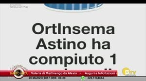 COLAZIONE CON RADIO ALTA