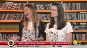 COLAZIONE CON RADIO ALTA