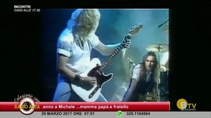 COLAZIONE CON RADIO ALTA