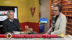 COLAZIONE CON RADIO ALTA