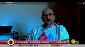 COLAZIONE CON RADIO ALTA