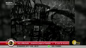 COLAZIONE CON RADIO ALTA