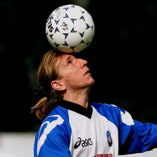 Il doppio ex Nappi avverte l'Atalanta: «Il Genoa è ferito. Ma è pericoloso» - Sport