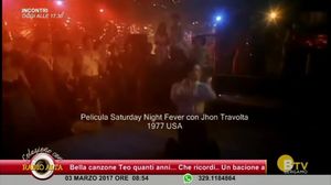 COLAZIONE CON RADIO ALTA