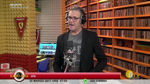 COLAZIONE CON RADIO ALTA