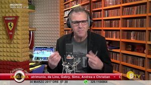 COLAZIONE CON RADIO ALTA