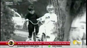 COLAZIONE CON RADIO ALTA