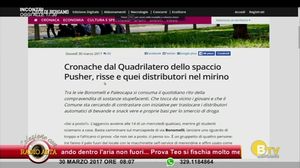 COLAZIONE CON RADIO ALTA