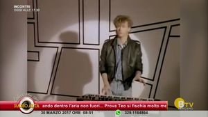 COLAZIONE CON RADIO ALTA