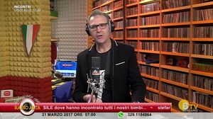 COLAZIONE CON RADIO ALTA