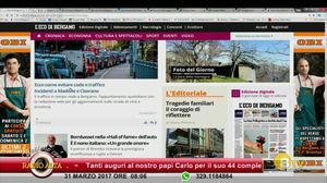 COLAZIONE CON RADIO ALTA