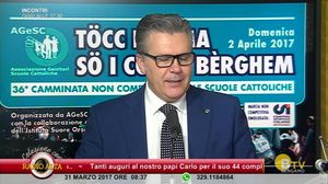 COLAZIONE CON RADIO ALTA