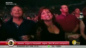 COLAZIONE CON RADIO ALTA