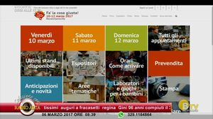 COLAZIONE CON RADIO ALTA