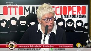 COLAZIONE CON RADIO ALTA