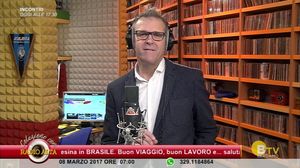 COLAZIONE CON RADIO ALTA