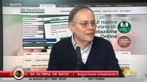 COLAZIONE CON RADIO ALTA