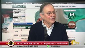 COLAZIONE CON RADIO ALTA