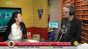 COLAZIONE CON RADIO ALTA