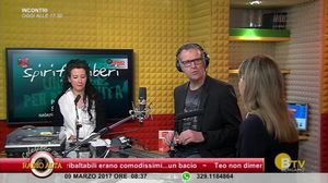 COLAZIONE CON RADIO ALTA