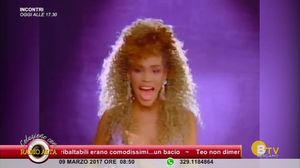 COLAZIONE CON RADIO ALTA