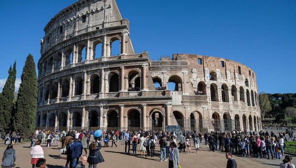 Domani gratis musei e aree archeologiche