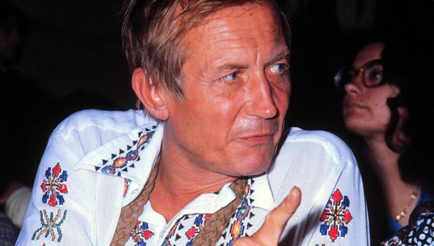 E' morto il poeta russo Evtushenko