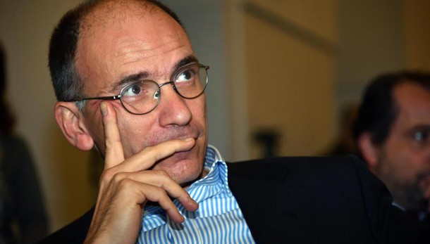 E.Letta, suicidio andare a votare così