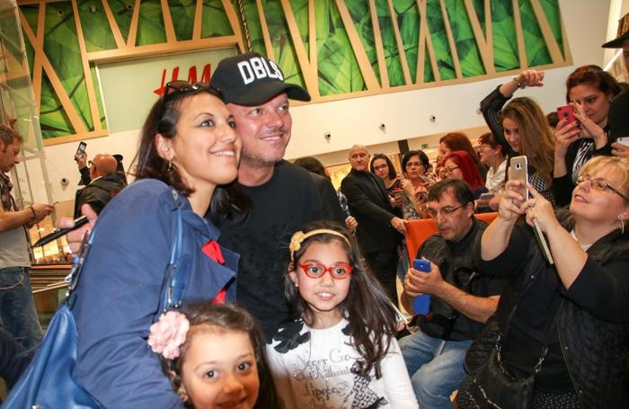 GIGI D ALESSIO