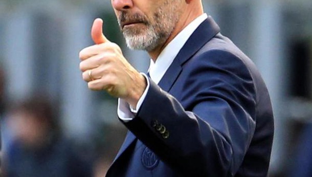 Inter: Pioli, Champions? Niente limiti