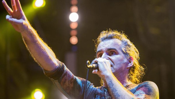 Litfiba, sold out tra politica e sociale
