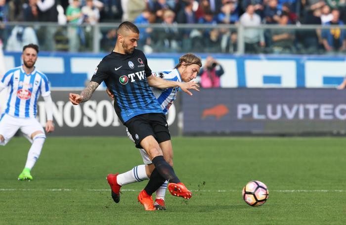Spinazzola