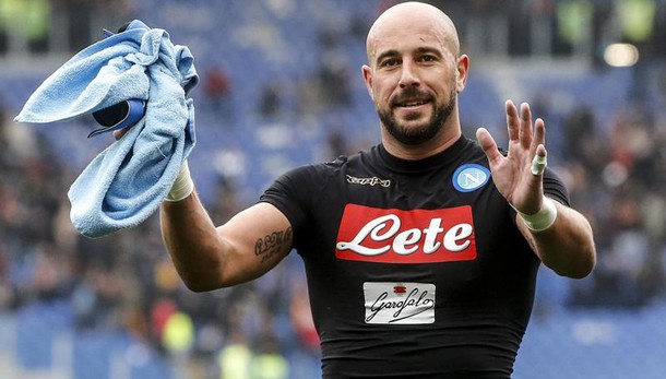 Sarri, 'Reina ha un problema, vedrà lui'