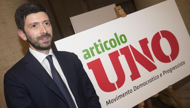 Speranza, no a un Parlamento di servi