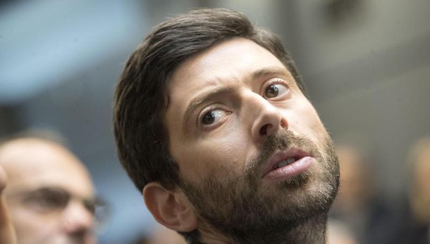 Speranza, Pd pigliatutto, presto con Cav