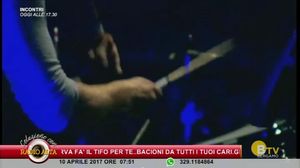 COLAZIONE CON RADIO ALTA