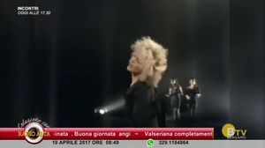 COLAZIONE CON RADIO ALTA