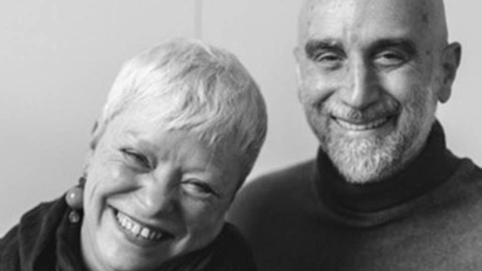 La luce tra arte, moda e design Iannone e Tellini all’Università La luce tra arte, moda e design Iannone e Tellini all’Università