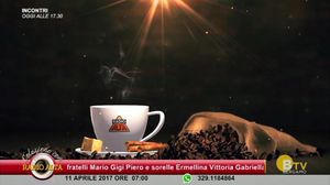 COLAZIONE CON RADIO ALTA