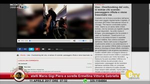 COLAZIONE CON RADIO ALTA