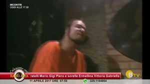 COLAZIONE CON RADIO ALTA