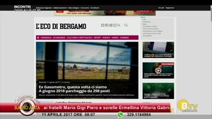 COLAZIONE CON RADIO ALTA