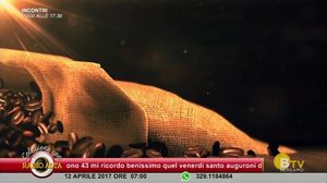 COLAZIONE CON RADIO ALTA