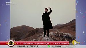 COLAZIONE CON RADIO ALTA