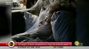 COLAZIONE CON RADIO ALTA