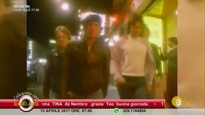 COLAZIONE CON RADIO ALTA