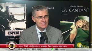 COLAZIONE CON RADIO ALTA