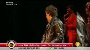 COLAZIONE CON RADIO ALTA